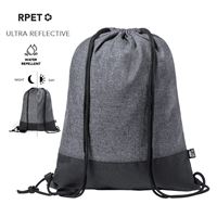 SACCA ULTRA RIFLETTENTE RICICLATA